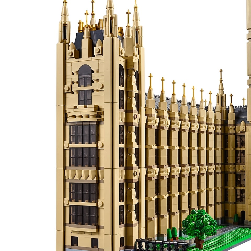 Lego Creator, 10253 Big Ben