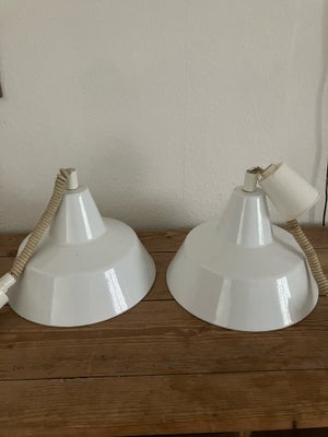 Anden loftslampe