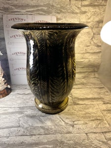 Keramik Vase  K&#228;hler ketamine