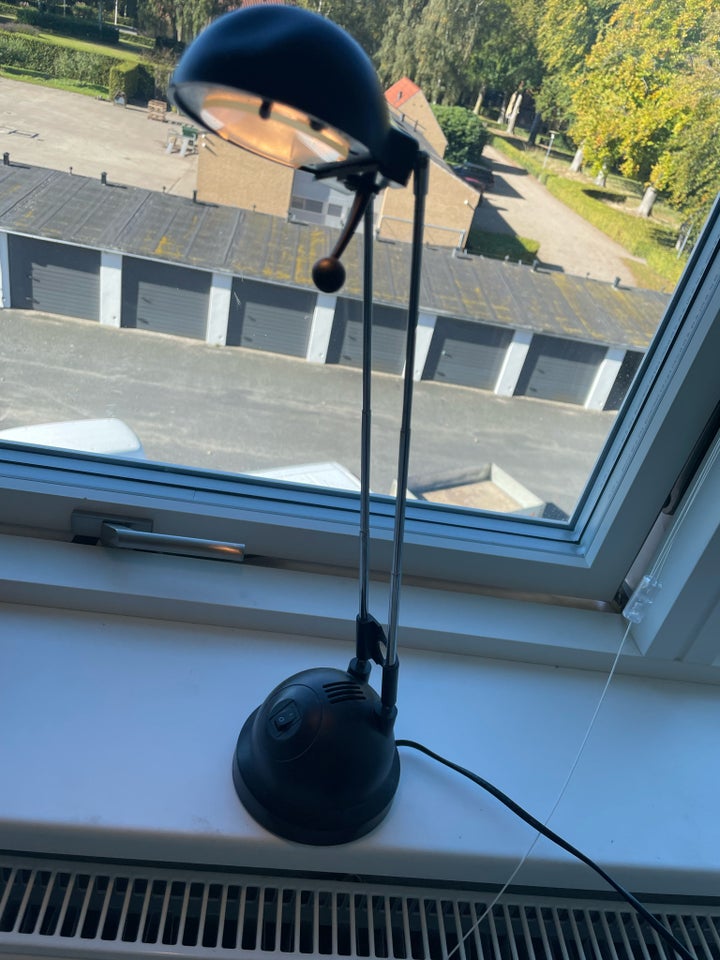 Arbejdslampe