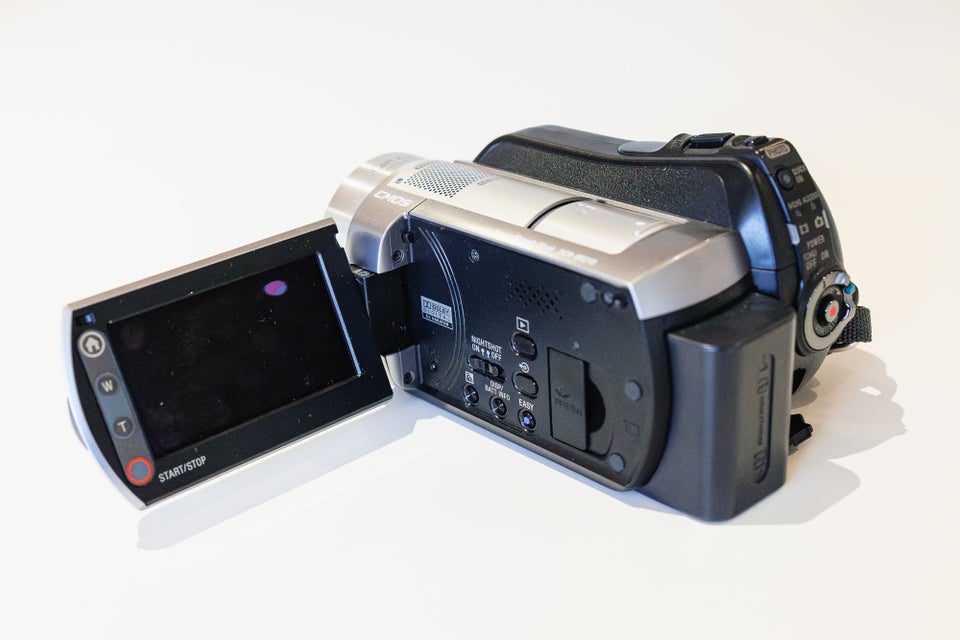 Handycam, Sony, Handycam