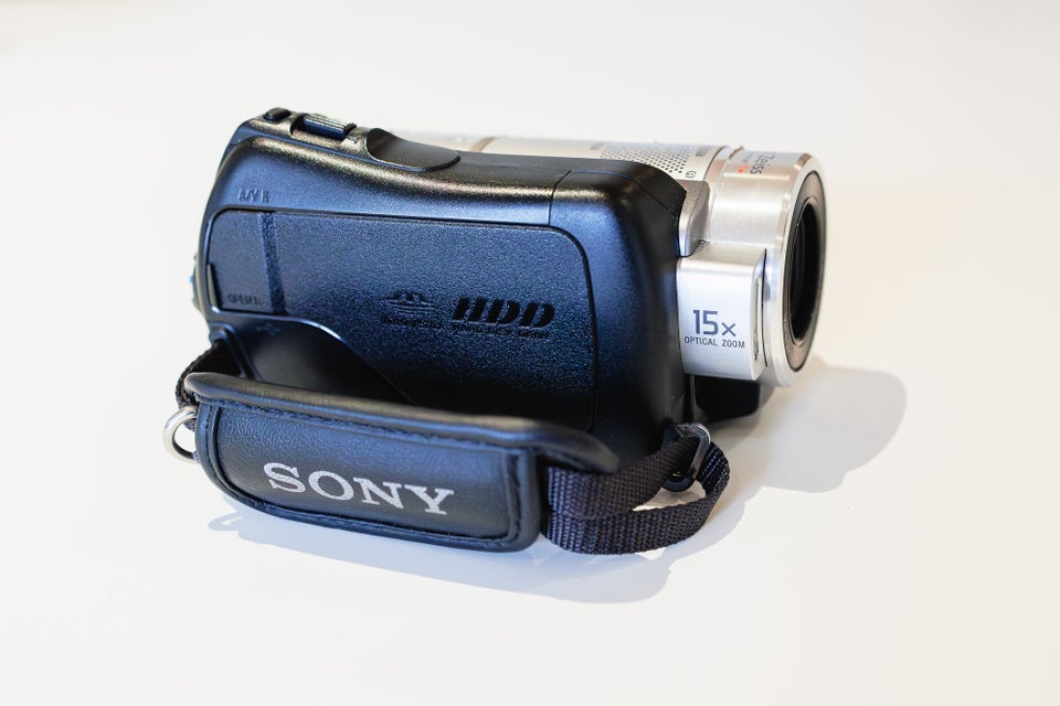 Handycam, Sony, Handycam