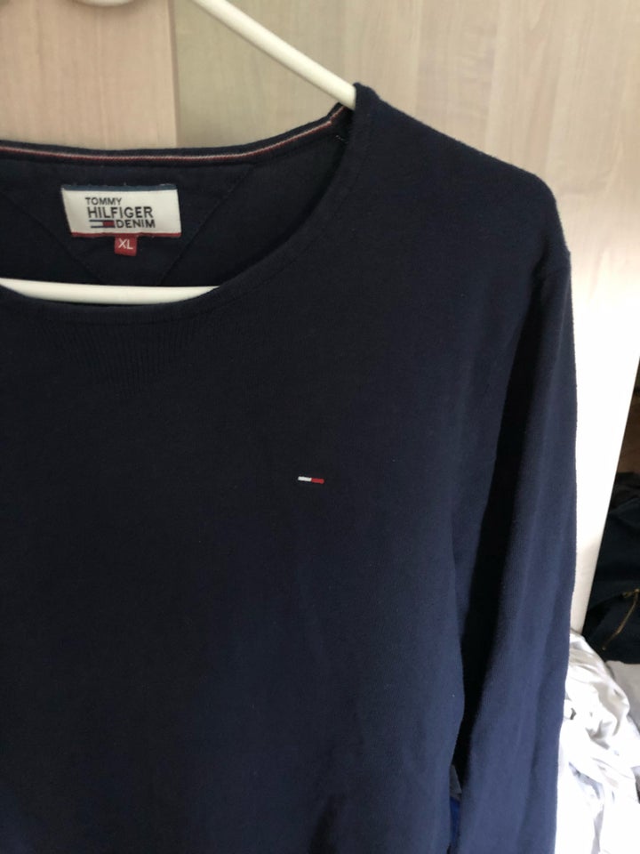 Bluse Tommy Hilfiger str XL