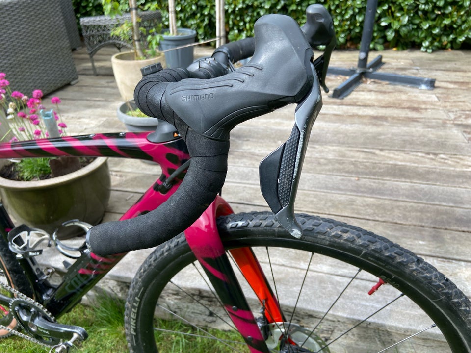 Herreracer Specialized Diverge