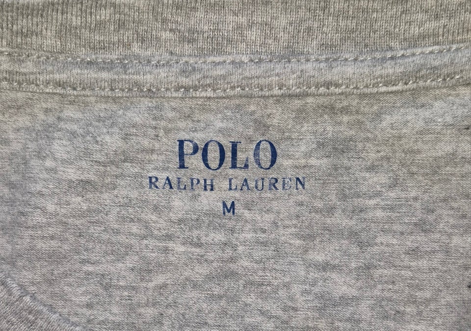 T-shirt Polo Ralph Lauren str S