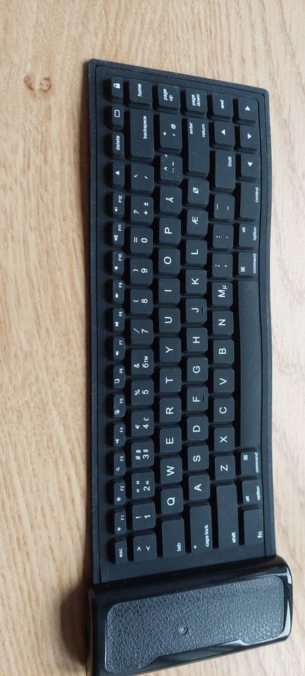 Tastatur, trådløs, Adexi