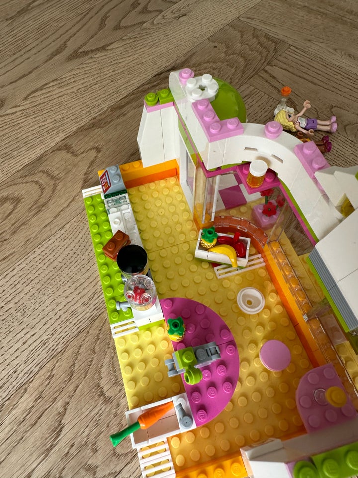 Lego Friends 41035