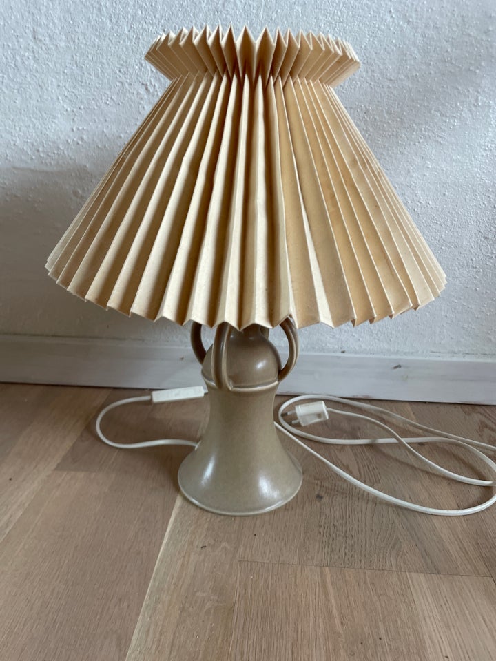 Arkitektlampe Le Klint