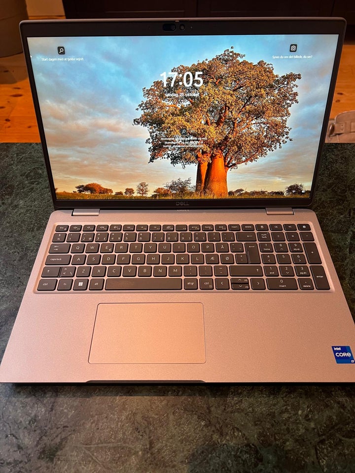 Dell Precision, i7 13800h GHz, 32 GB