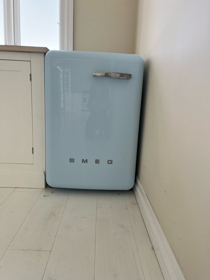 Smeg vaskemaskine Smeg