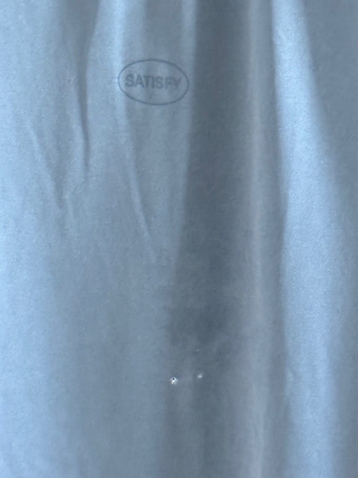 Løbetøj, Satisfy Running Shirt,