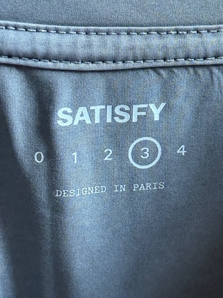 Løbetøj, Satisfy Running Shirt,