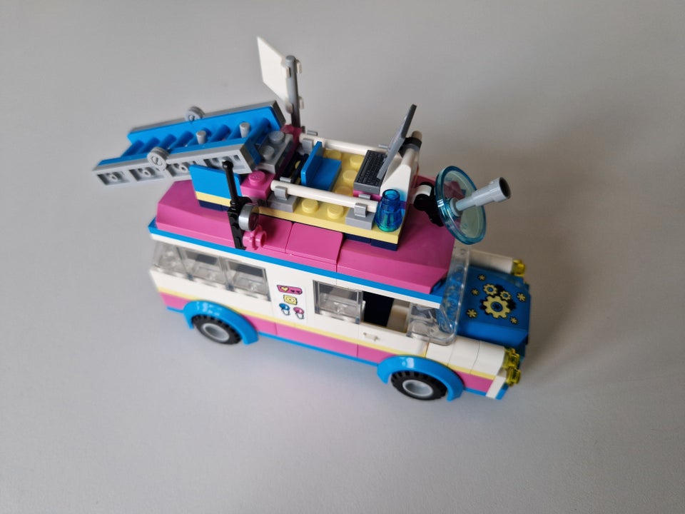 Lego Friends, 41333