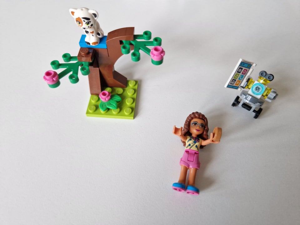 Lego Friends, 41333