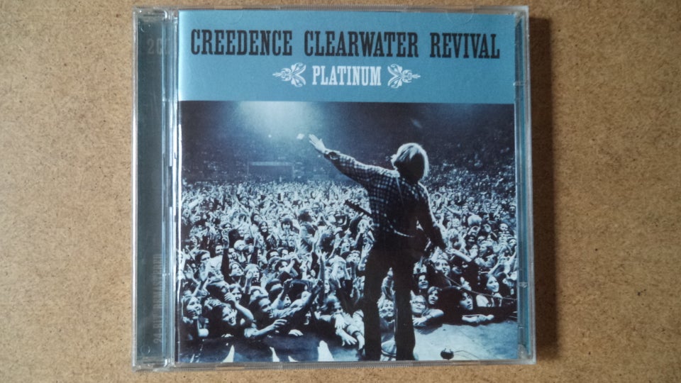 Creedence Clearwater Revival **