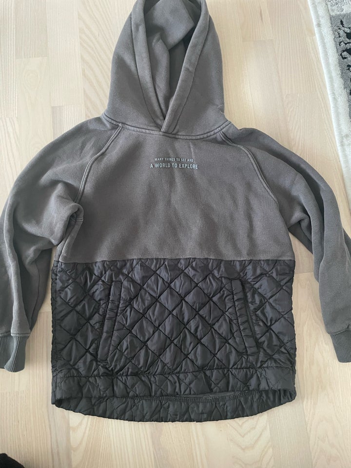 Sweatshirt, Trøje, Zara