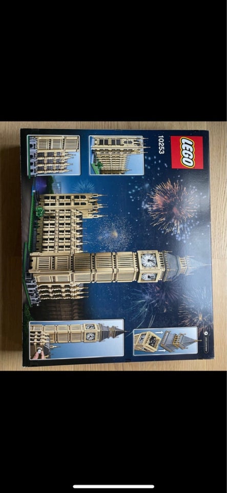 Lego Creator, 10253