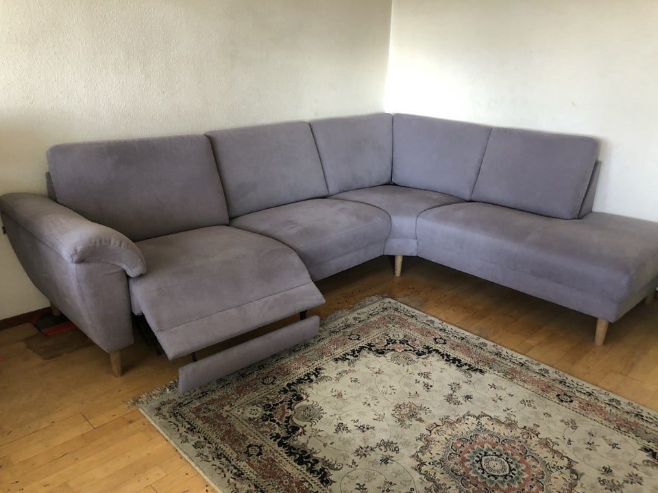 Sofa, 4 pers. , Ilva