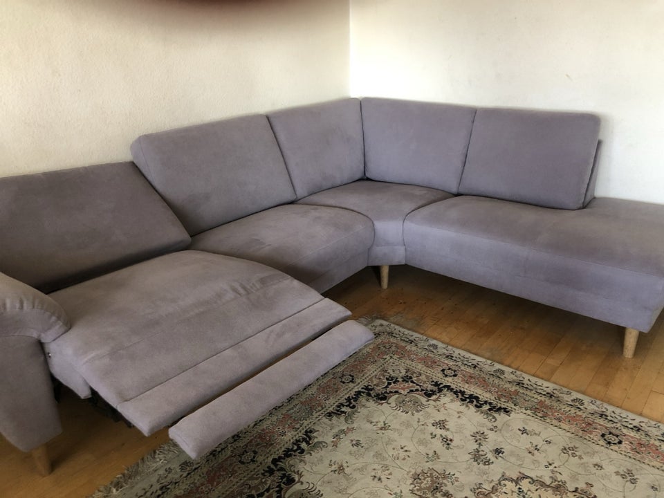 Sofa, 4 pers. , Ilva