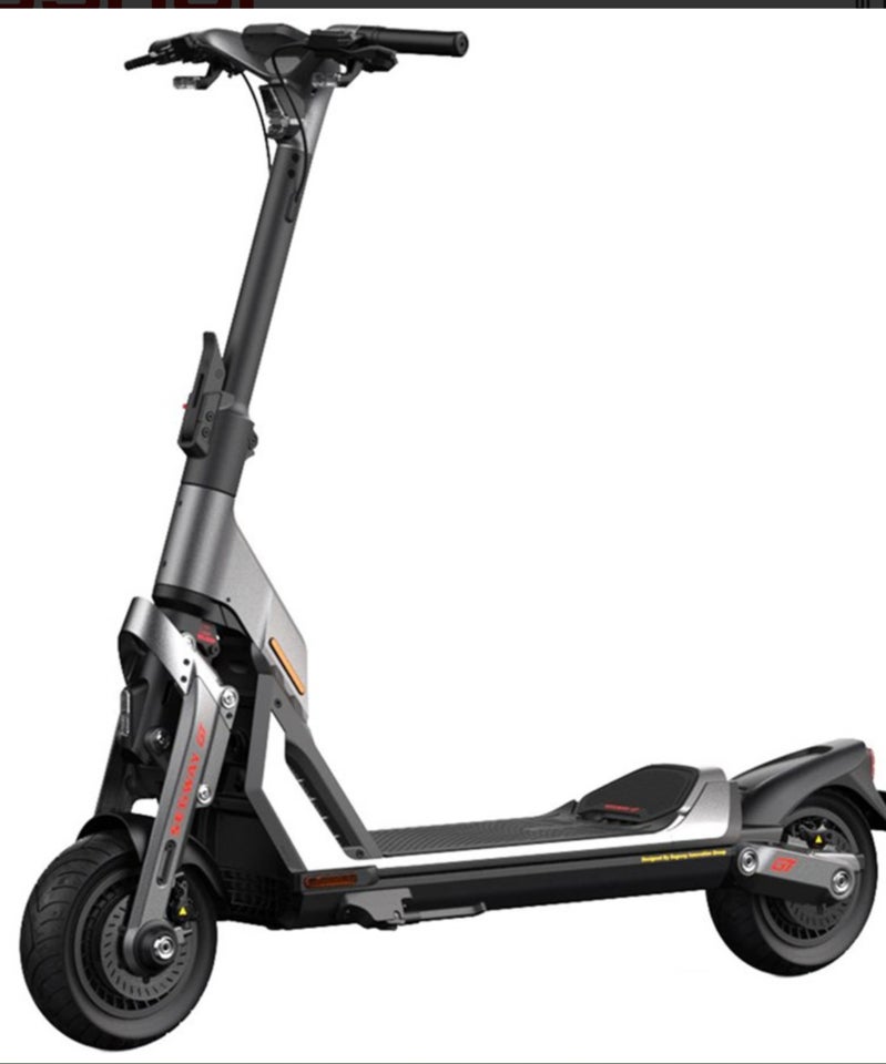 Segway ninebot gt1e