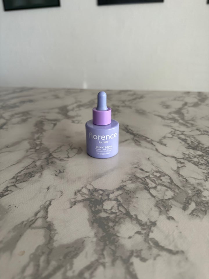 Ansigtspleje, Clarifying Serum,