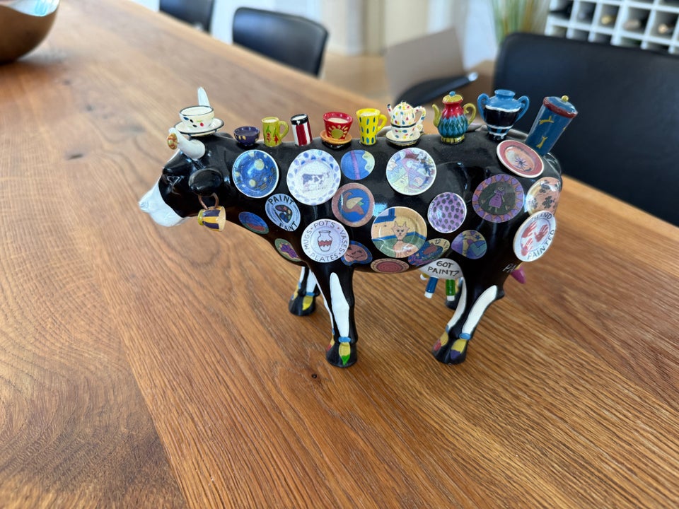 Design ko, Cow Parade