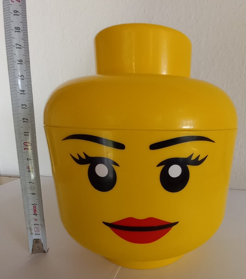Lego andet Lego opbevarings Kasse
