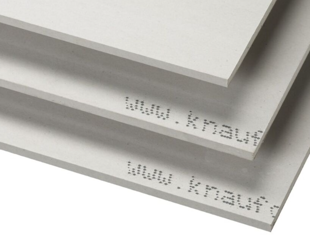 Knauf gipsplade Classic 1 Board A1