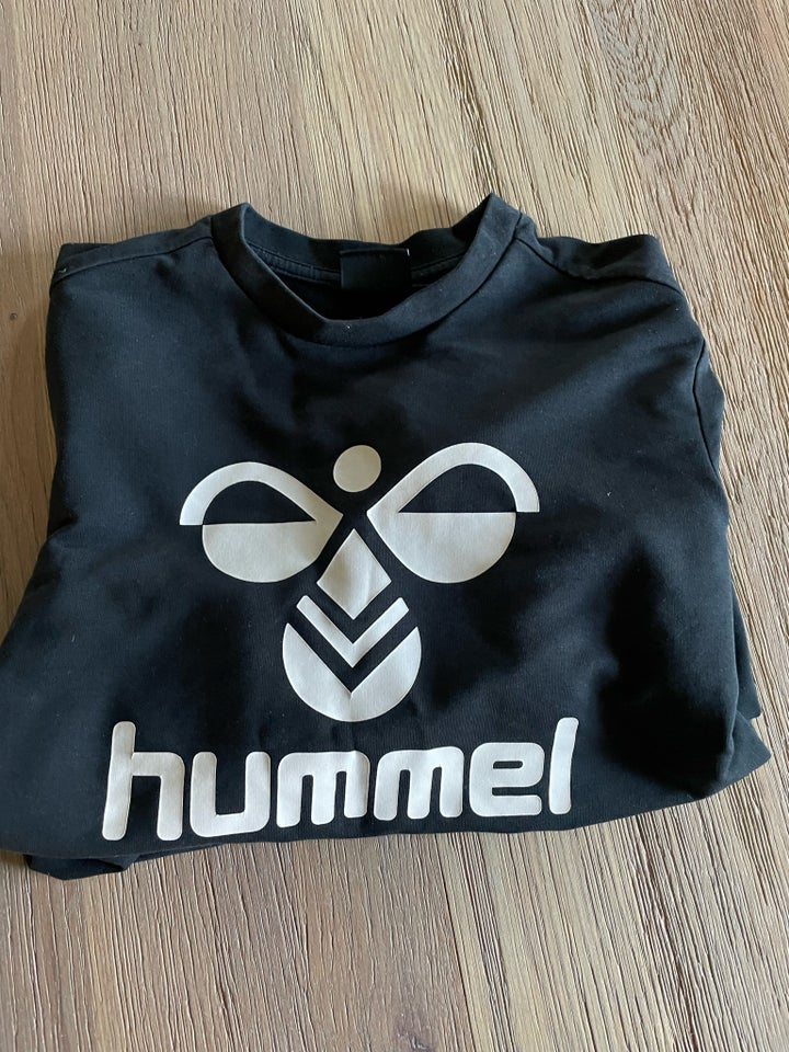 Bluse, Bluse, Hummel