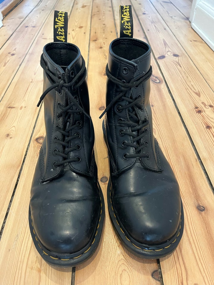 Støvler, Dr. Martens, str. 44