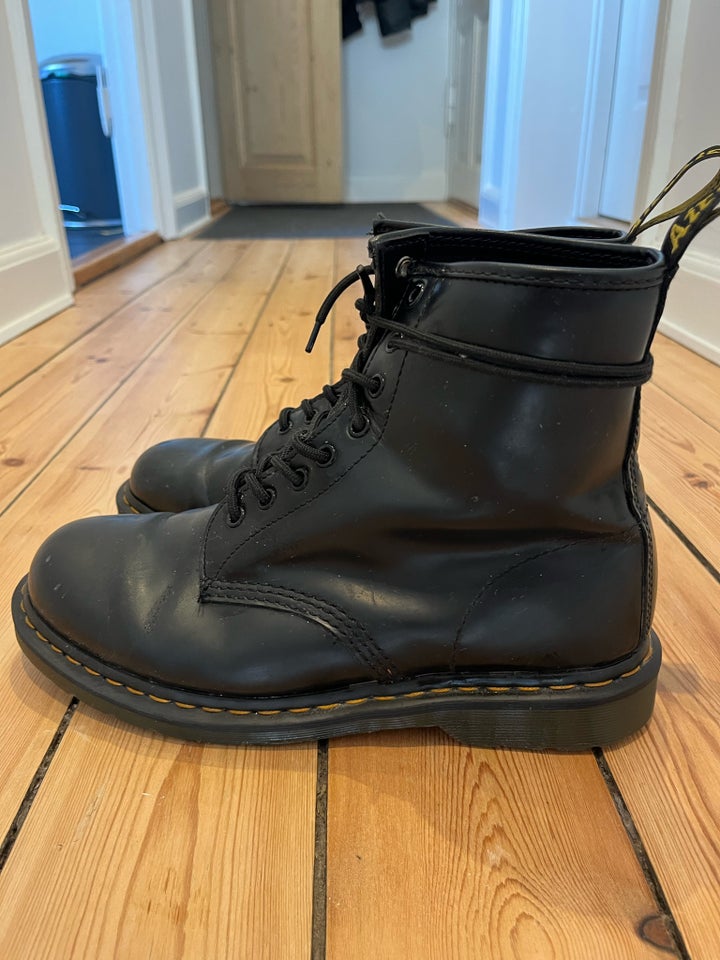 Støvler, Dr. Martens, str. 44