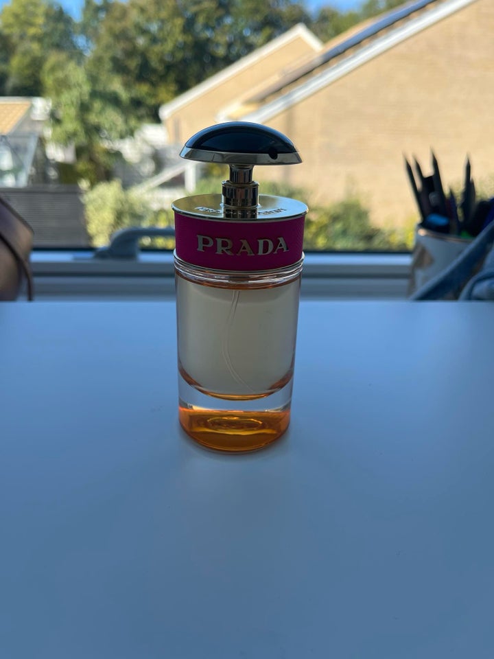 Dameparfume