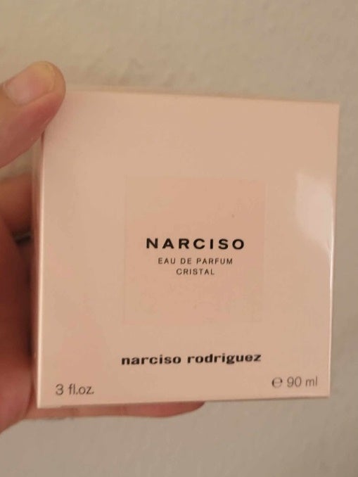 Dameparfume, Narciso Rodriguez