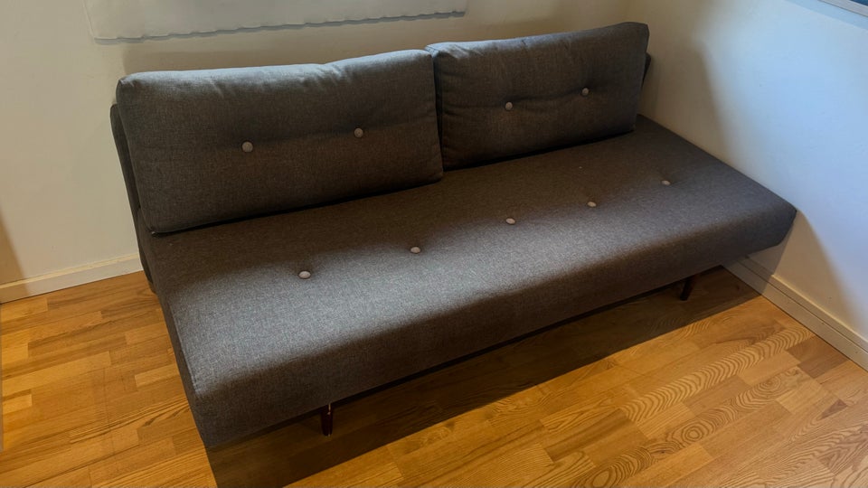 Sovesofa, Recast plus, b: 140 l: 200