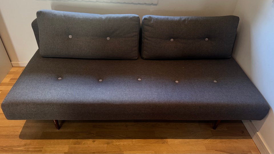 Sovesofa, Recast plus, b: 140 l: 200