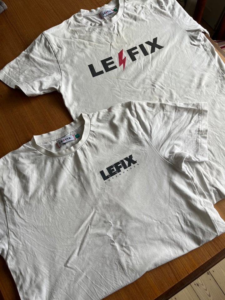 T-shirt Le Fix str M