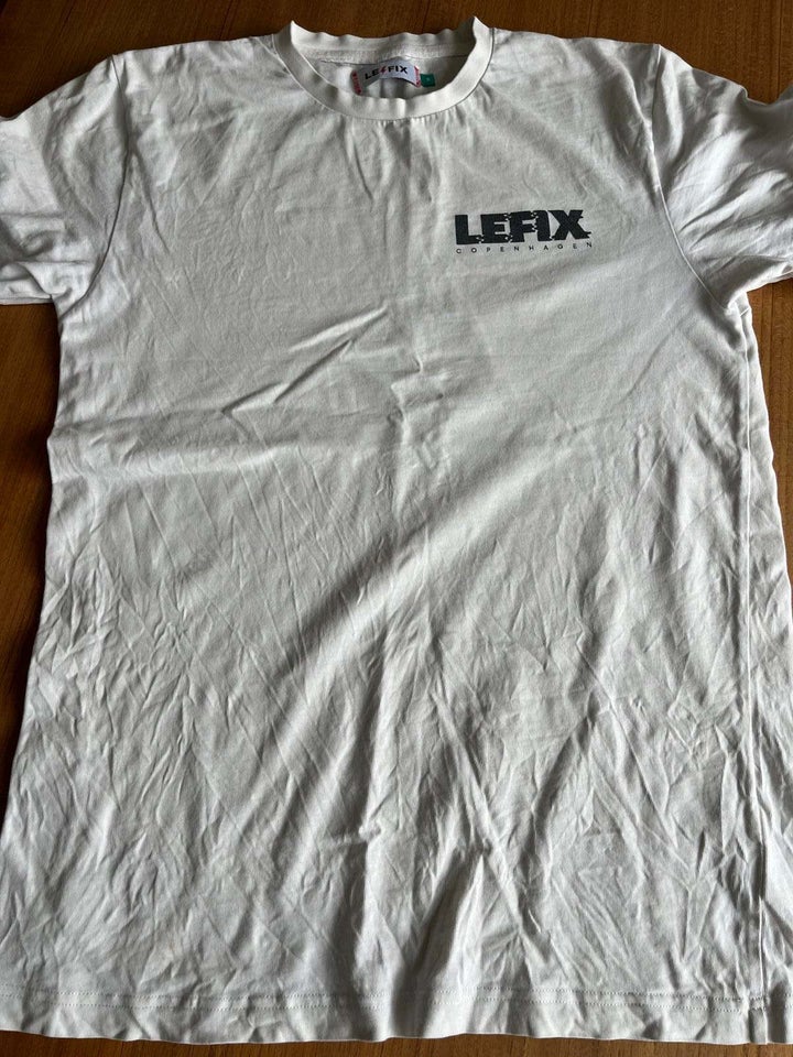 T-shirt Le Fix str M