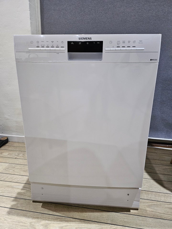 Siemens IQ300, fritstående