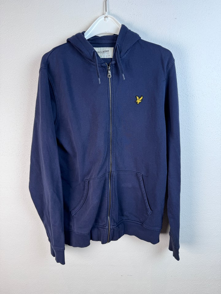 Hættetrøje, Lyle  Scott , str. M