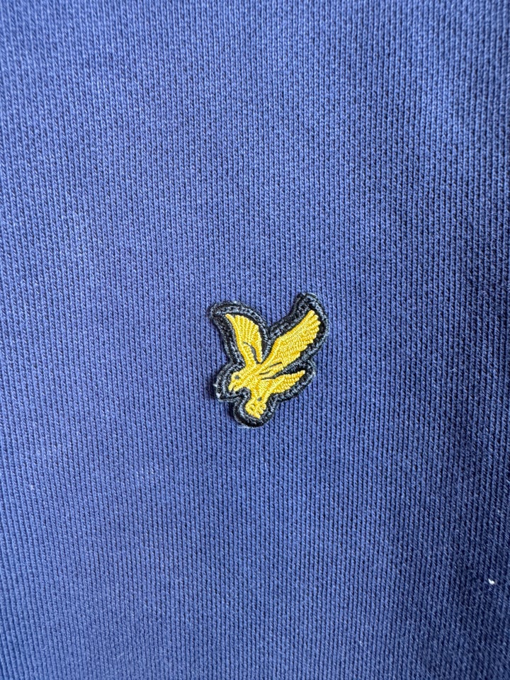 Hættetrøje, Lyle  Scott , str. M