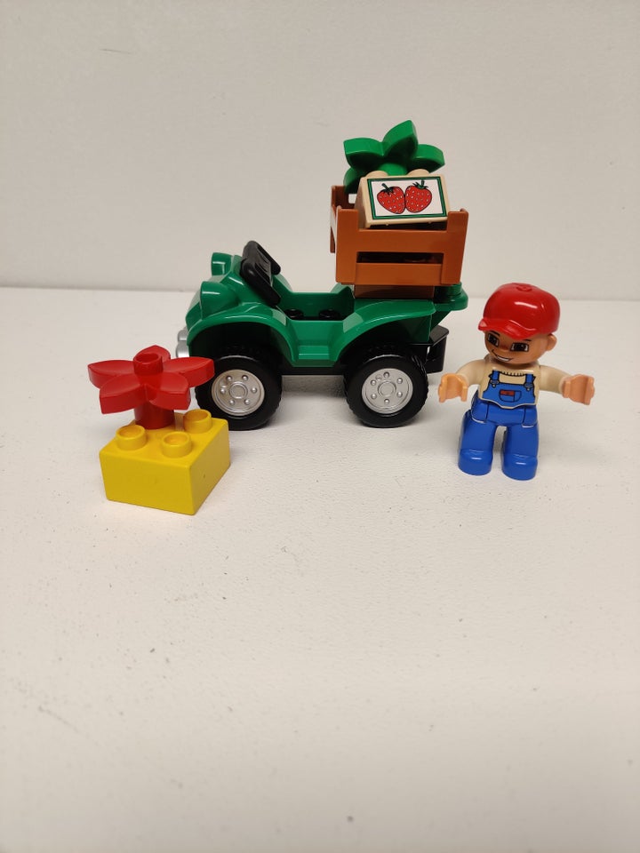 Lego Duplo, 5645