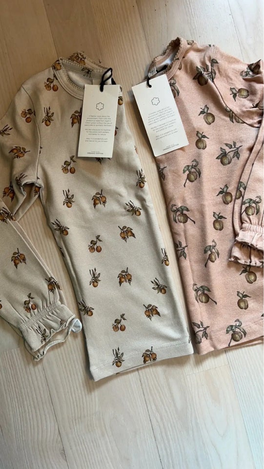 Bluse, Bluser, Lilatelier