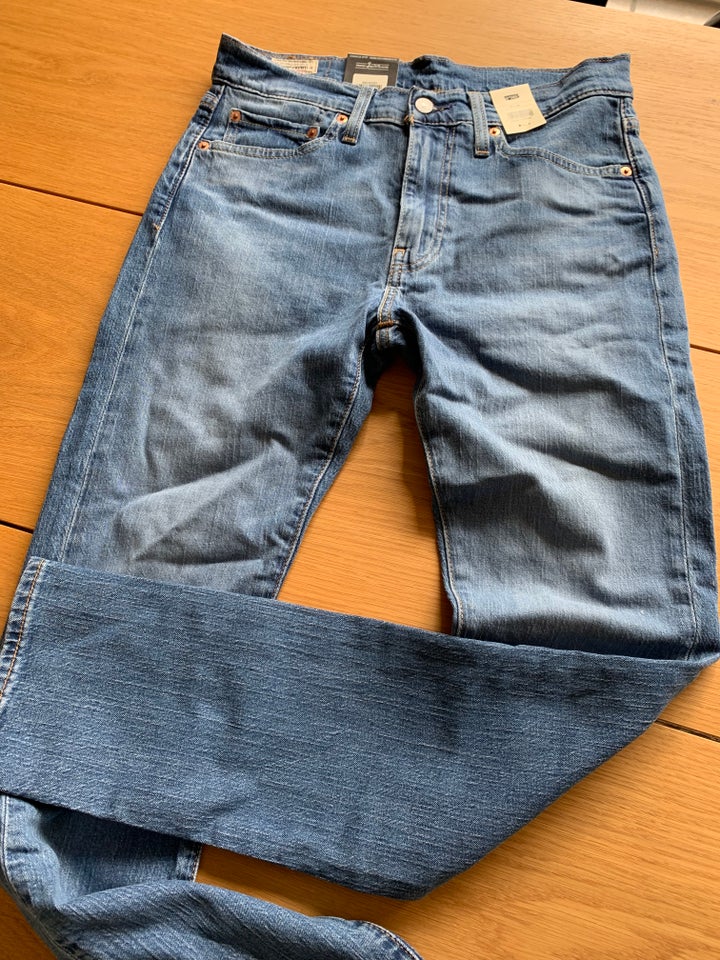 Blandet tøj, LEVI’S, str. W31 L34