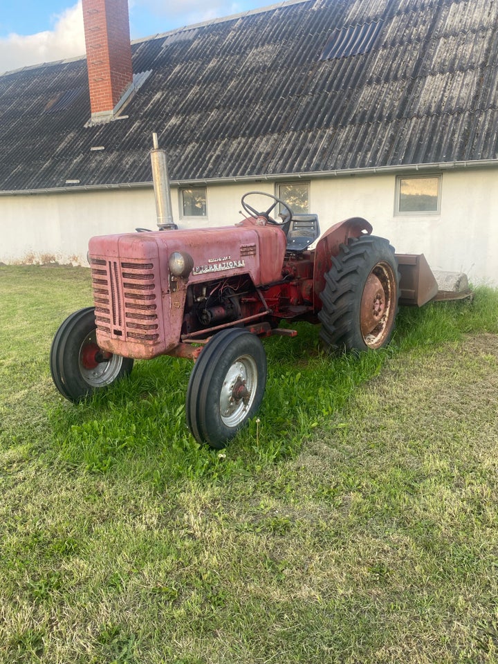 Ih B250