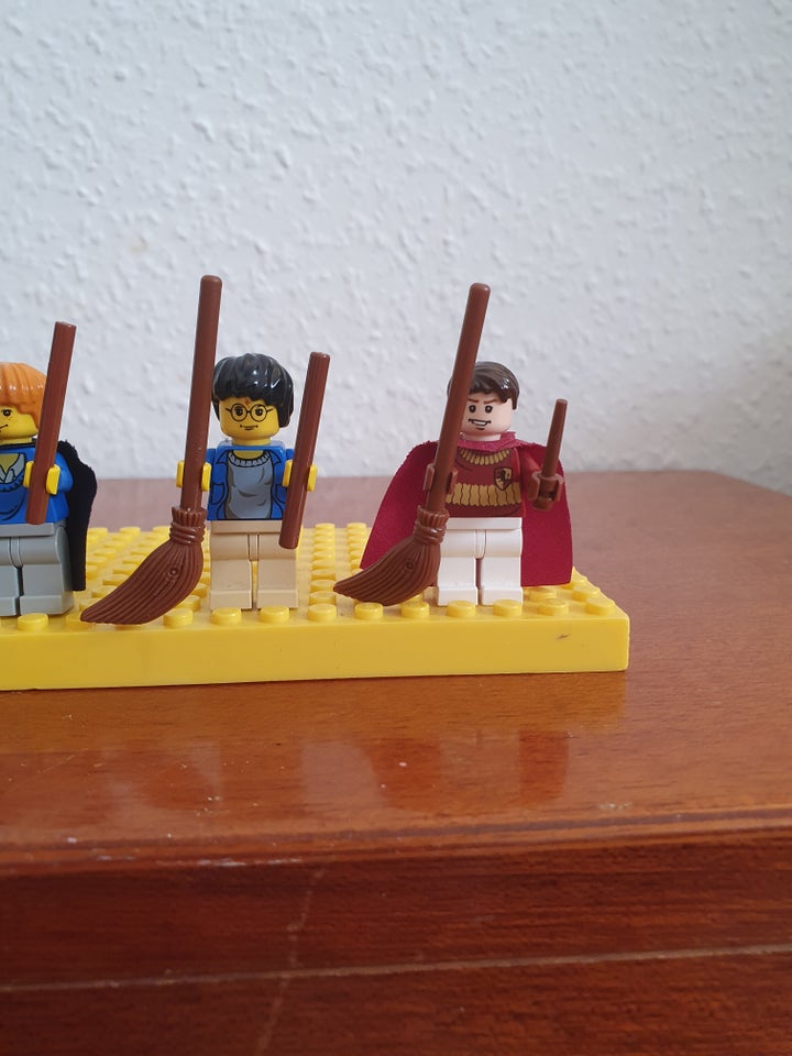 Lego Harry Potter Figurer