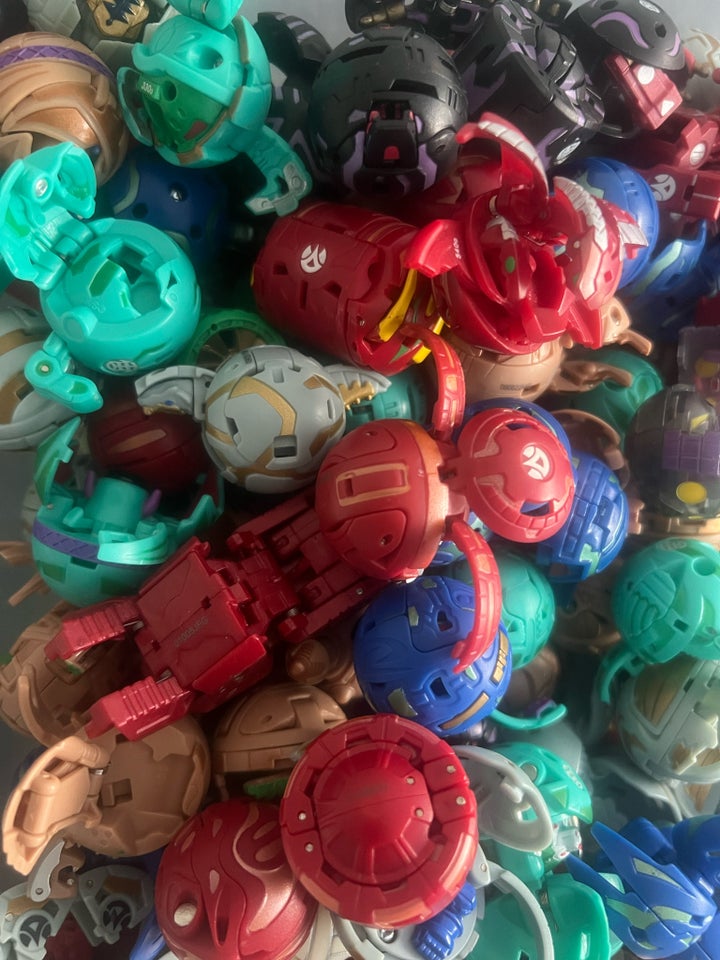 Bakugan