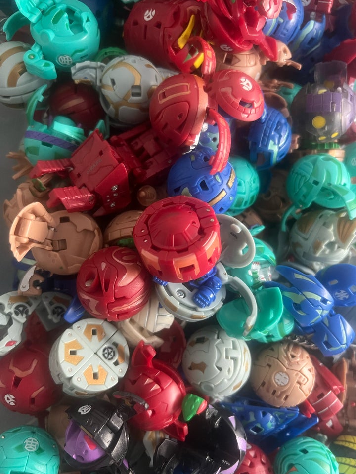 Bakugan