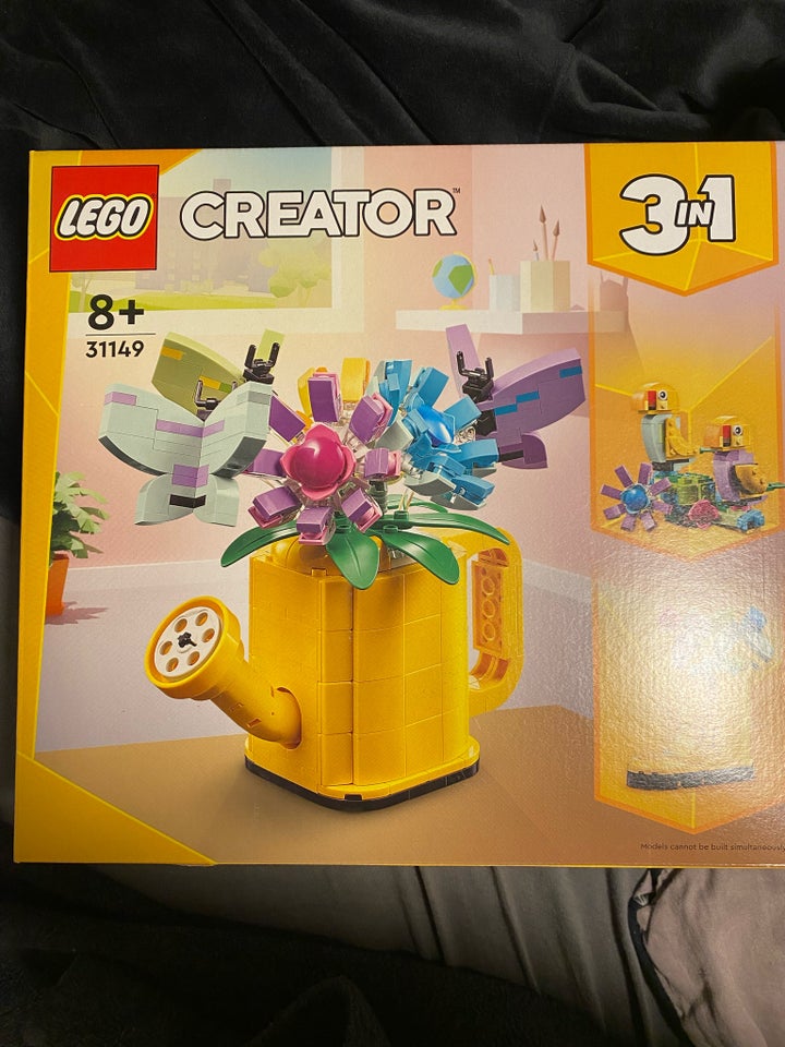 Lego Creator, 31149