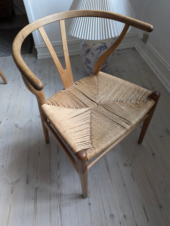 Hans J. Wegner, Y-stol, Stol