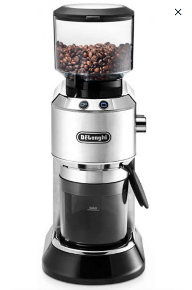 Delonghi dedica coffee grinder 